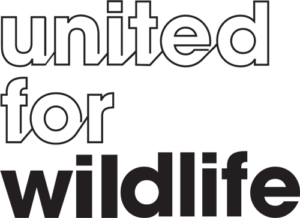 United for Wildlife logo