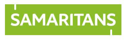 Samaritans Logo