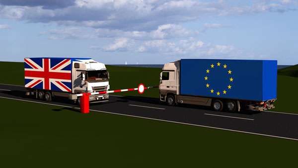 customs after brexit