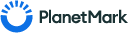 Planet Mark Logo